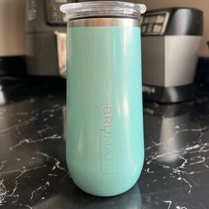 Brumate Champagne Flute